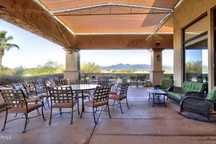 696 S 226th Dr, Buckeye, AZ 85326 - Photo 88