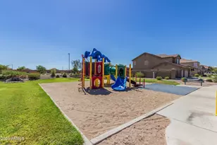 696 S 226th Dr, Buckeye, AZ 85326 - Photo 104