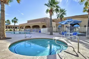 696 S 226th Dr, Buckeye, AZ 85326 - Photo 74