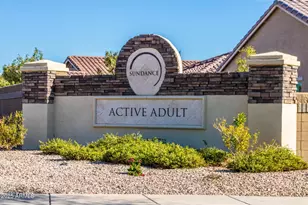 696 S 226th Dr, Buckeye, AZ 85326 - Photo 62