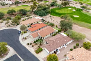 696 S 226th Dr, Buckeye, AZ 85326 - Photo 30