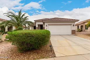 696 S 226th Dr, Buckeye, AZ 85326 - Photo 2