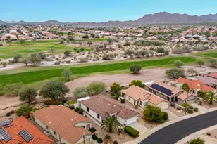 696 S 226th Dr, Buckeye, AZ 85326 - Photo 34