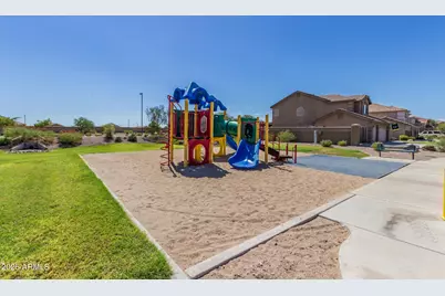 696 S 226th Drive, Buckeye, AZ 85326 - Photo 52