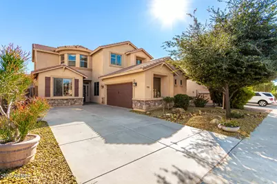 21557 N Anne Lane, Maricopa, AZ 85138 - Photo 1