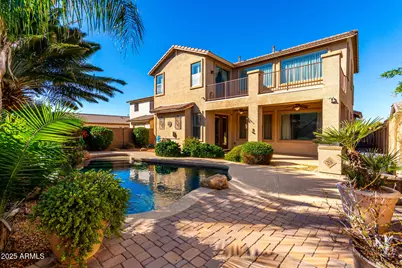 21557 N Anne Lane, Maricopa, AZ 85138 - Photo 48