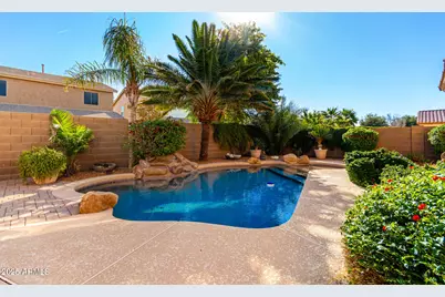 21557 N Anne Lane, Maricopa, AZ 85138 - Photo 46