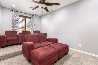 21557 N Anne Lane, Maricopa, AZ 85138 - Photo 10