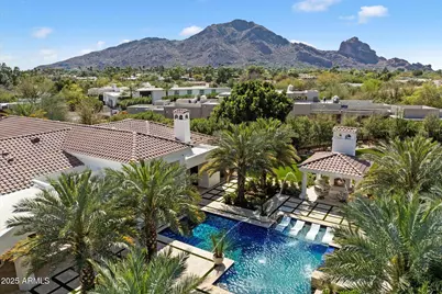 6600 N Cardinal Drive, Paradise Valley, AZ 85253 - Photo 1