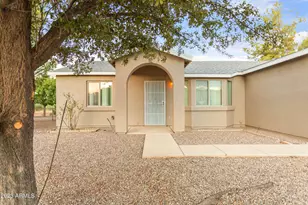 112 Buffalo Dr, Huachuca City, AZ 85616 - Photo 4