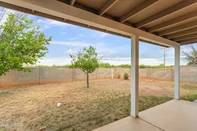 112 Buffalo Drive, Huachuca City, AZ 85616 - Photo 24