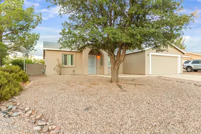 112 Buffalo Drive, Huachuca City, AZ 85616 - Photo 2