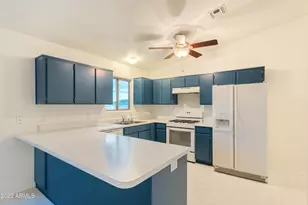 112 Buffalo Dr, Huachuca City, AZ 85616 - Photo 8