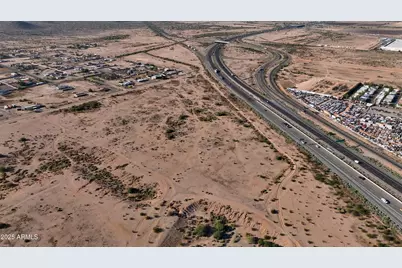 Xx017A S John Jacob Astor Avenue #51170017A, Casa Grande, AZ 85122 - Photo 4