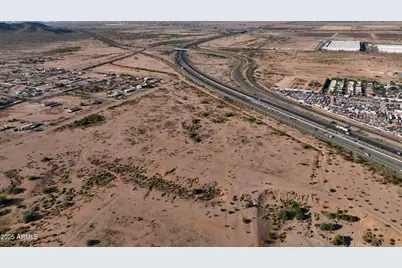 Xx017A S John Jacob Astor Avenue #51170017A, Casa Grande, AZ 85122 - Photo 6
