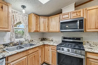5508 S San Juan Avenue, Sierra Vista, AZ 85650 - Photo 1