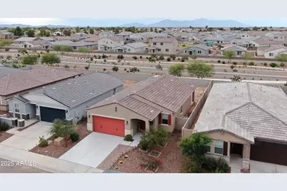 19090 N Silver Dog Way, Maricopa, AZ 85138 - Photo 32