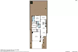 19090 N Silver Dog Way, Maricopa, AZ 85138 - Photo 24