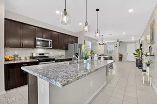 19090 N Silver Dog Way, Maricopa, AZ 85138 - Photo 4