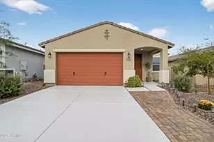 19090 N Silver Dog Way, Maricopa, AZ 85138 - Photo 1
