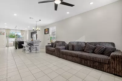 19090 N Silver Dog Way, Maricopa, AZ 85138 - Photo 10