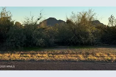 0 W Iver Road #43 & 35, Aguila, AZ 85320 - Photo 12