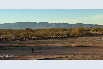 0 W Iver Road #43 & 35, Aguila, AZ 85320 - Photo 10