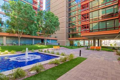 4808 N 24th Street #405, Phoenix, AZ 85016 - Photo 2