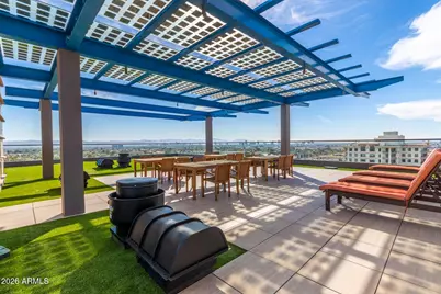 4808 N 24th Street #405, Phoenix, AZ 85016 - Photo 30