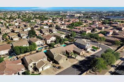 482 W Aloe Place, Chandler, AZ 85248 - Photo 4