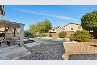 482 W Aloe Place, Chandler, AZ 85248 - Photo 38