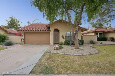 12214 S Shoshoni Drive, Phoenix, AZ 85044 - Photo 1
