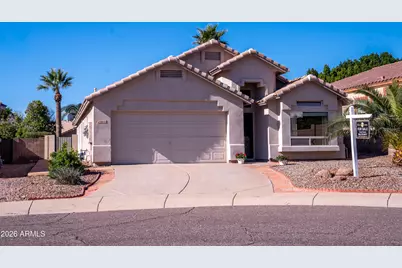 18644 N 21st Street, Phoenix, AZ 85024 - Photo 1