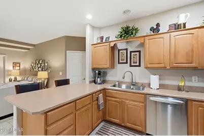 11069 E Kilarea Avenue #111, Mesa, AZ 85209 - Photo 8