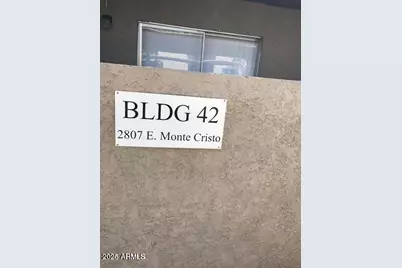 2807 E Monte Cristo Avenue #102, Phoenix, AZ 85032 - Photo 1