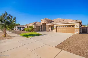 21942 E Rosa Rd, Queen Creek, AZ 85142 - Photo 2