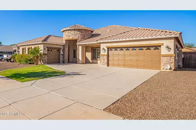 21942 E Rosa Road, Queen Creek, AZ 85142 - Photo 1