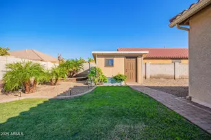 21942 E Rosa Rd, Queen Creek, AZ 85142 - Photo 10