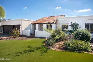 7551 E Gold Dust Ave, Scottsdale, AZ 85258 - Photo 2