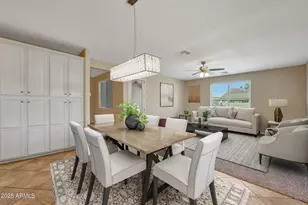 16040 W Desert Flower Dr, Goodyear, AZ 85395 - Photo 2