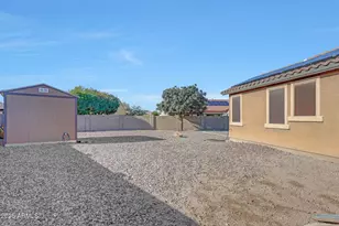 16040 W Desert Flower Dr, Goodyear, AZ 85395 - Photo 50