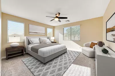 16040 W Desert Flower Drive, Goodyear, AZ 85395 - Photo 6