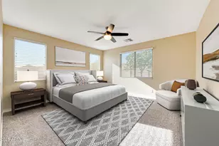 16040 W Desert Flower Dr, Goodyear, AZ 85395 - Photo 6