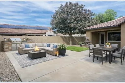 16040 W Desert Flower Drive, Goodyear, AZ 85395 - Photo 58