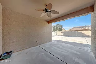 16040 W Desert Flower Dr, Goodyear, AZ 85395 - Photo 10