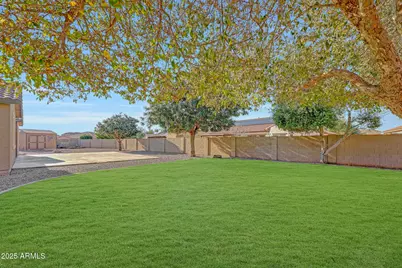 16040 W Desert Flower Drive, Goodyear, AZ 85395 - Photo 1