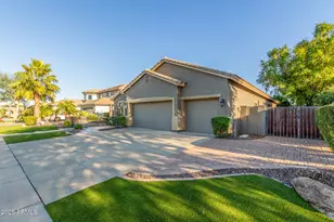 6757 S Seneca Way, Gilbert, AZ 85298 - Photo 6