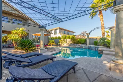 6757 S Seneca Way, Gilbert, AZ 85298 - Photo 42