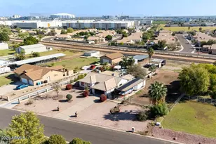 5555 N 105th Ln, Glendale, AZ 85307 - Photo 1