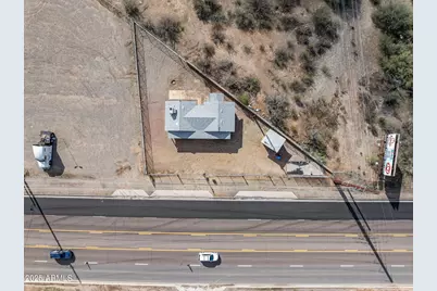 51426 NW US Highway 60 89 Avenue, Wickenburg, AZ 85390 - Photo 8